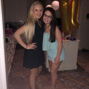 Meet your Posher, Maddie